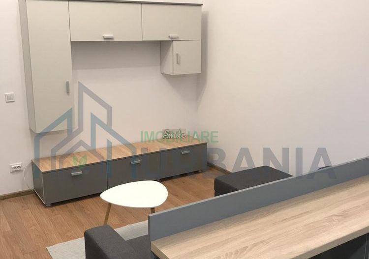 Apartament 2 Camere Tip Duplex, Tătărași la Bulevard, Bloc Nou Cubis Residence - Poză 2