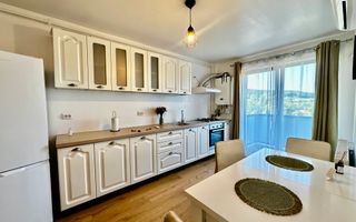 Apartament la cheie | Etaj intermediar | Parcare | Dâmbul Rotund - Poză 9