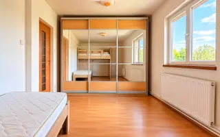 Casă de vânzare | 5 camere P+1 | Teren 553 mp | 2 terase | Clinceni - Poză 13