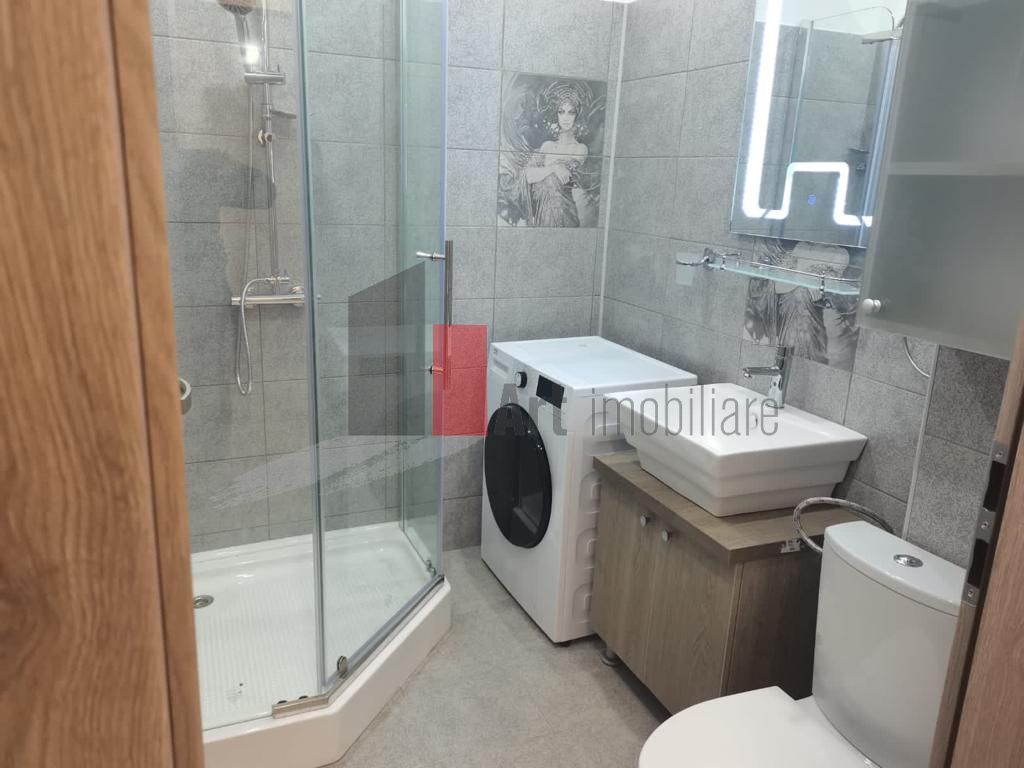 2 camere parter Calea Grivitei - Poză 10