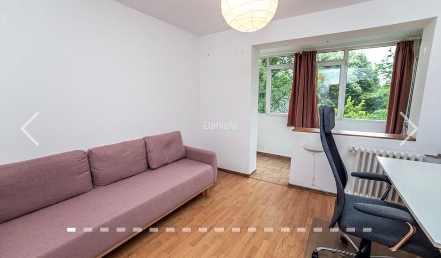 Apartament 3 camere zona Titan - Parc IOR - Liviu Rerbreanu - Poză 3