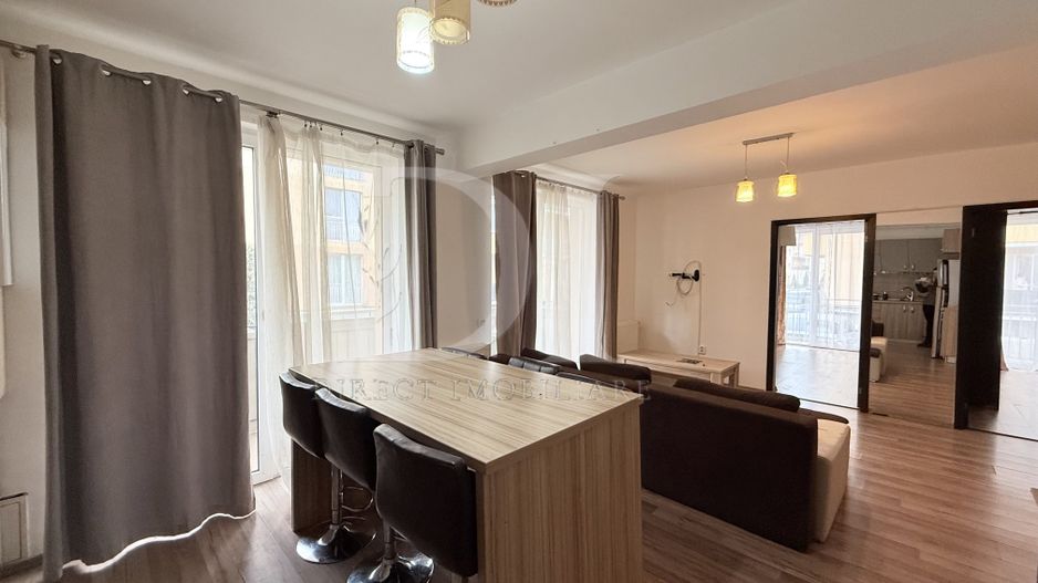 Apartament la cheie | două dormitoare | Zona Eroilor - Poză 6