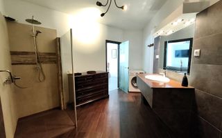 Apartament 2 camere, open space, de inchiriat, Str Transilvaniei - Poză 9