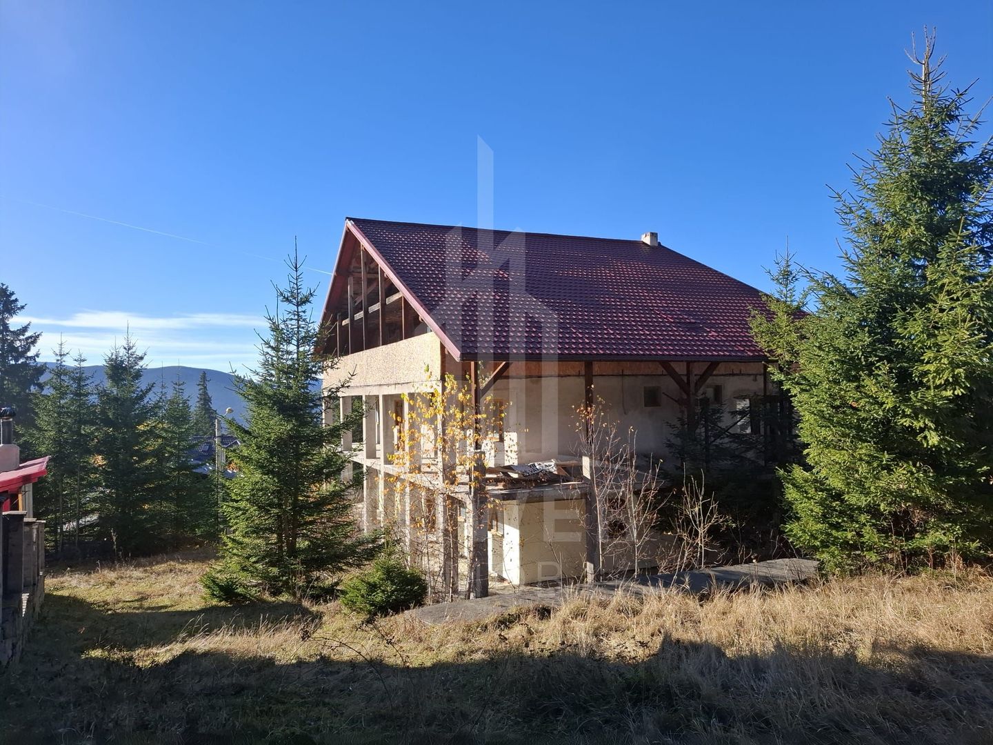 Pensiune de vânzare în Păltiniș – oportunitate de investiție - Poză 4