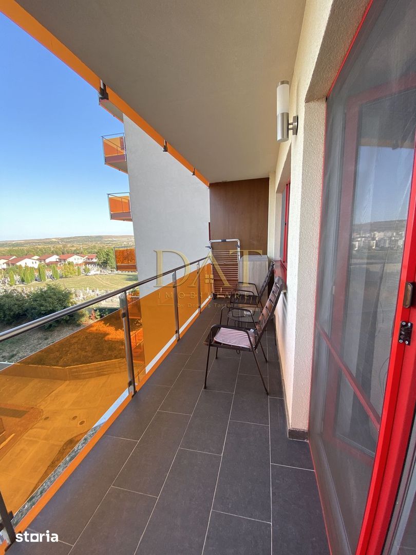 Apartament 2 camere | 52 mp | Gheorgheni - Poză 9