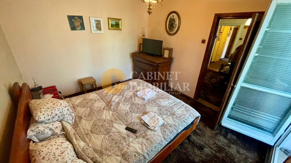 Podu Ros/Socola - 2 camere - Etaj 2 - Bloc Fara Risc - Poză 4