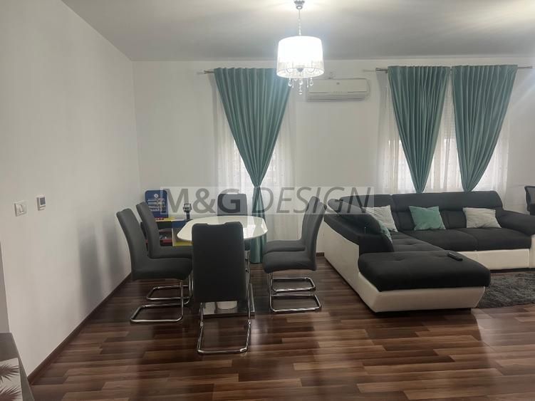 Apartament 3 camere  Dumbrăvița - Poză 2