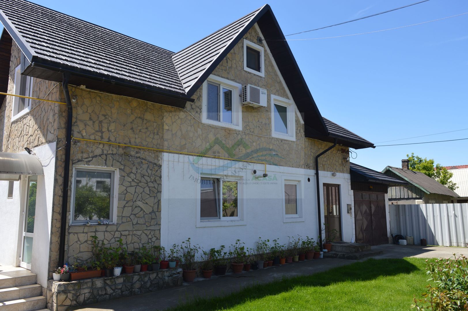 Casa/Spatiu comercial Burdujeni/ Suceava - Poză 66