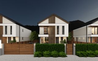 Casă Individuală  Ghimbav - Poză 6