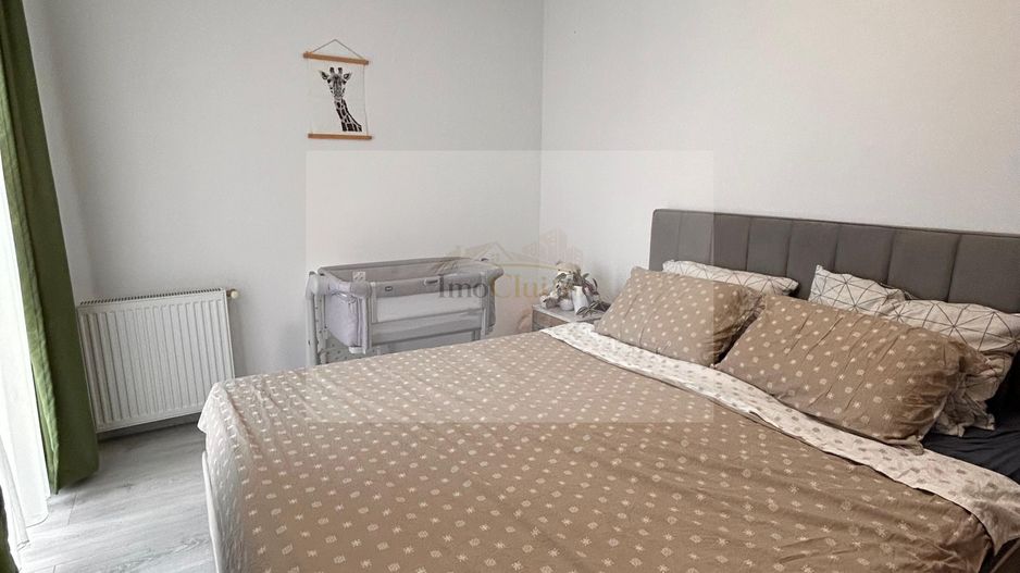 Apartament 3 Camere Mărăști | Terasă 50mp | 8 min Kaufland - Poză 8