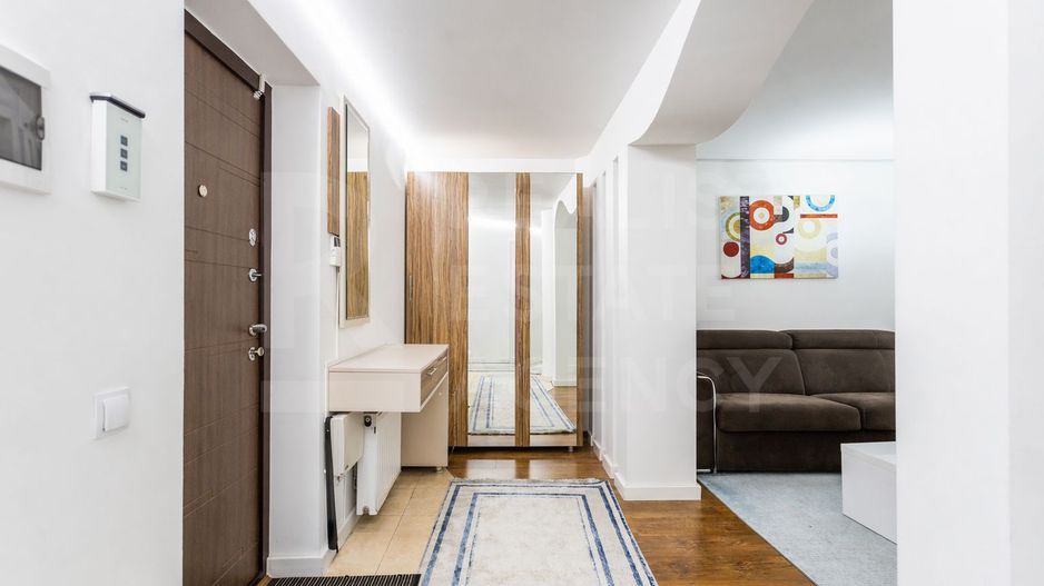 Vânzare, apartament, 2 camere, bd. Mircea Cel Bătrân, Ciocana - Poză 18