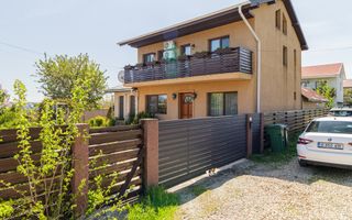 Casa cu suflet si gradina spectaculoasa - Poză 22