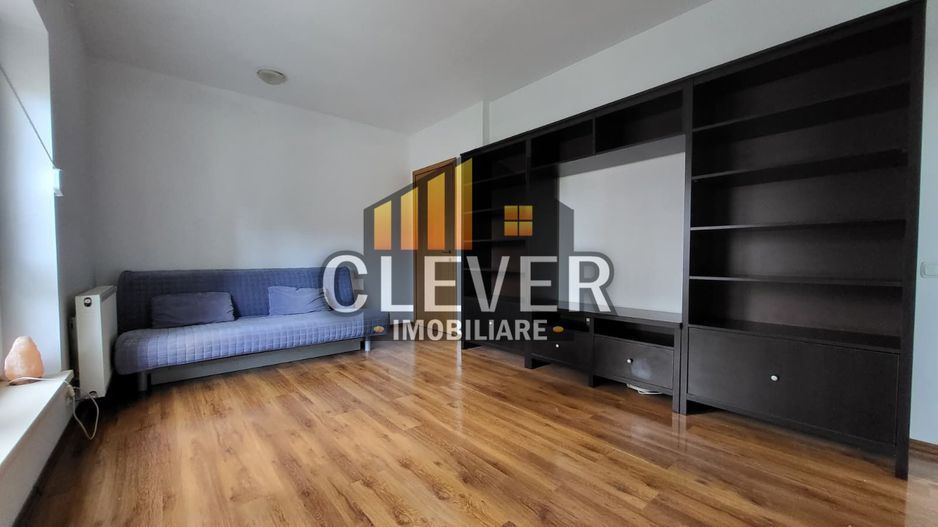 Apartament 2 camere Mobilat Metrou 1 Decembrie 1918 - Poză 3