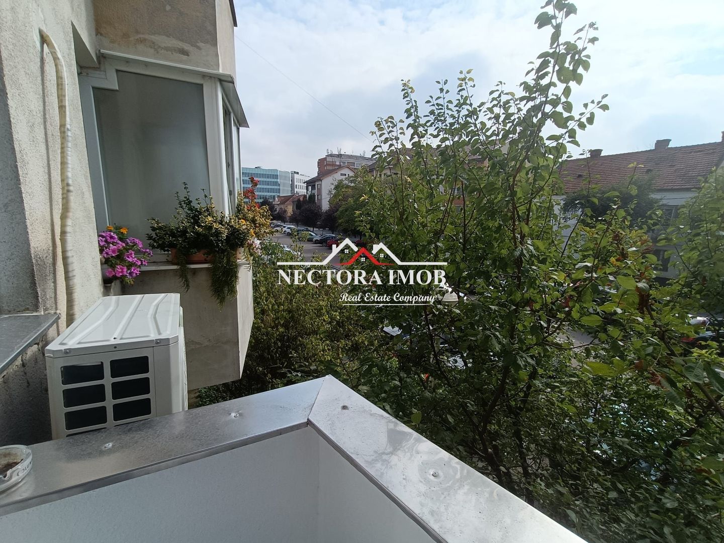 NECTORA IMOB-Apartament 2 camere, Ultracentral Str. M. Kogalniceanu - Poză 13