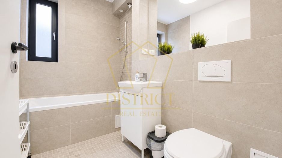 Apartament cu 2 camere | Giroc - Poză 7