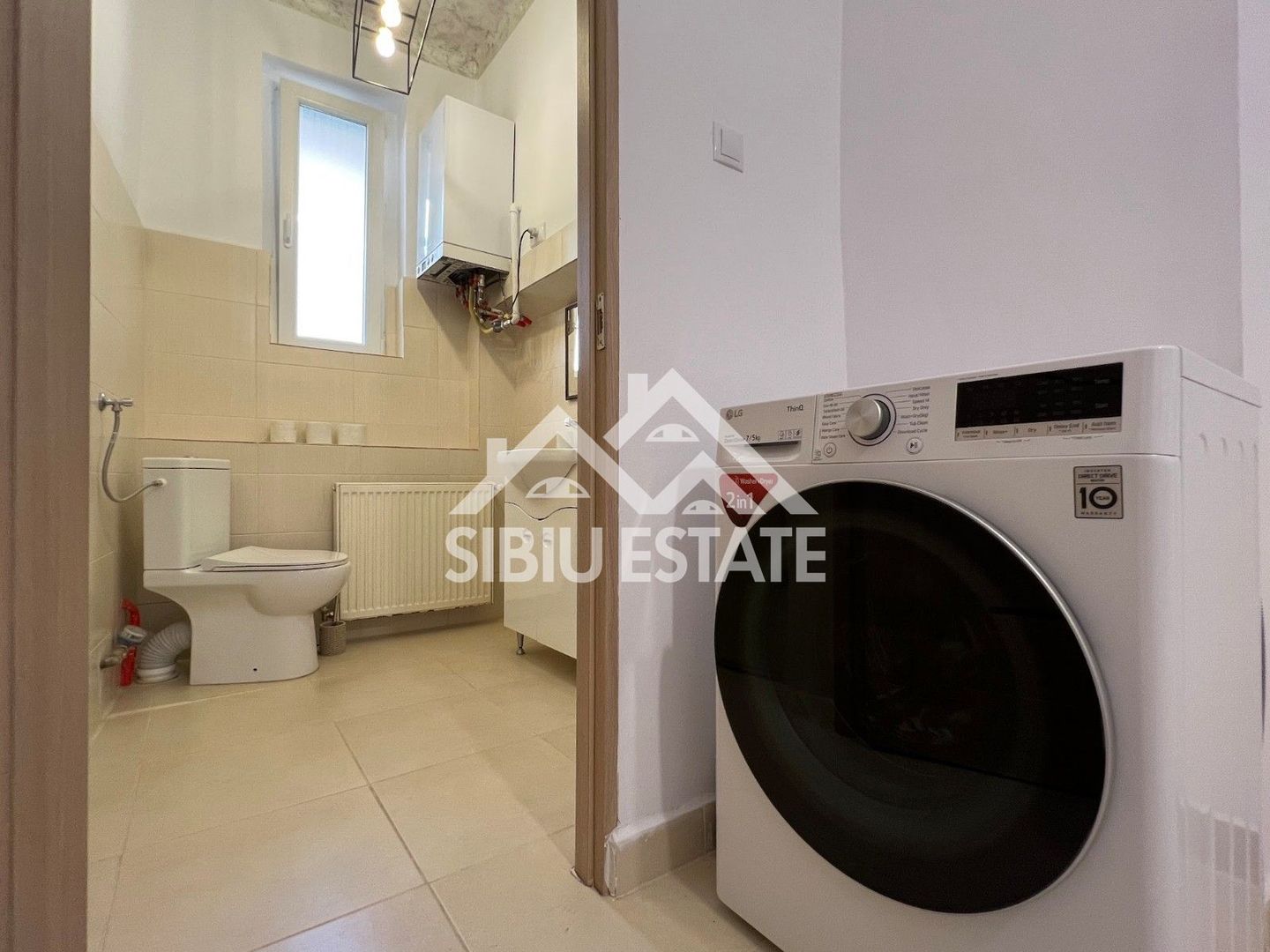 Apartament Sibiu Centru - Poză 3