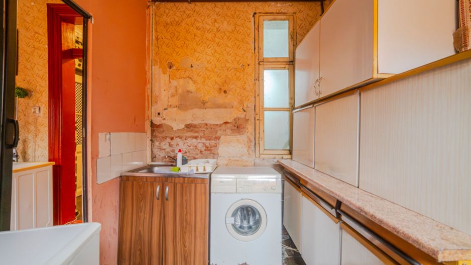 Apartament 3 Camere La Casa | Curte | Pod + Beci Mare | COMISION 0% - Poză 21