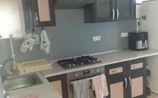Apartament 2 camere – Exclusiv Residence-aproape de UAIC - 550 EURO - Poză 5