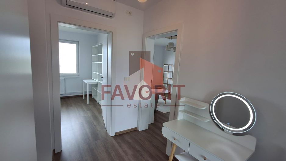 Apartament cu 3 camere | Modern | Take Ionescu | - Poză 6