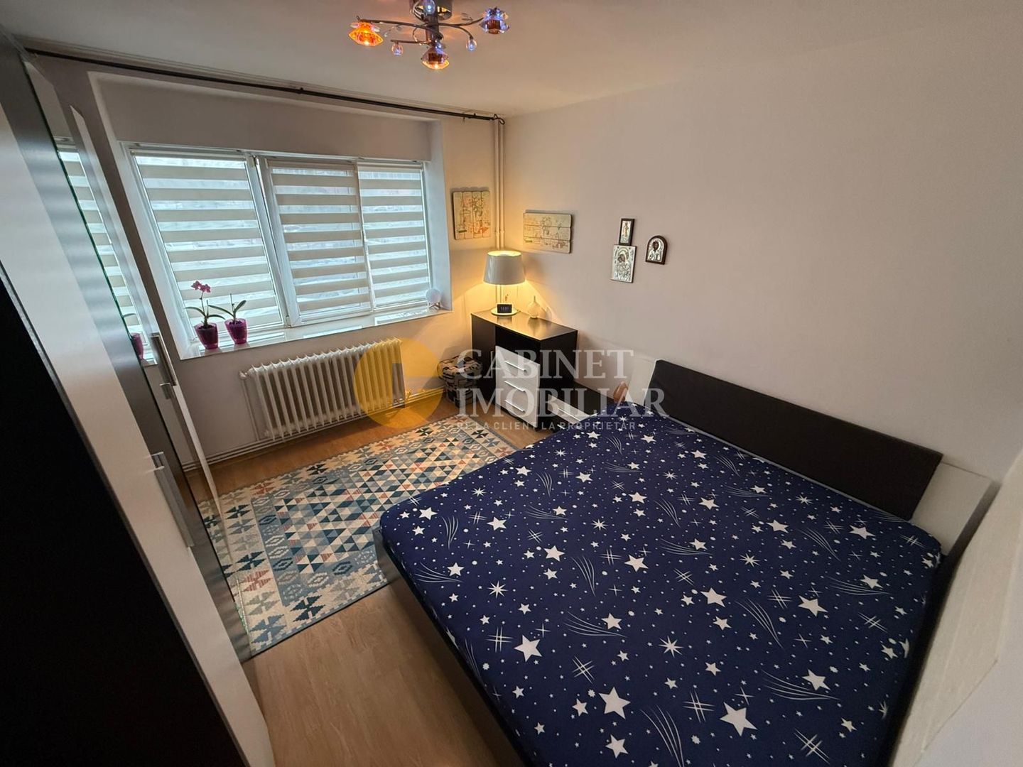 2 Camere SD- Etaj 1 - Zona Cantemir - Poză 8