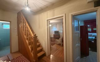 Casa MOARA DOMNEASCA cu teren 1000 mp - Poză 9