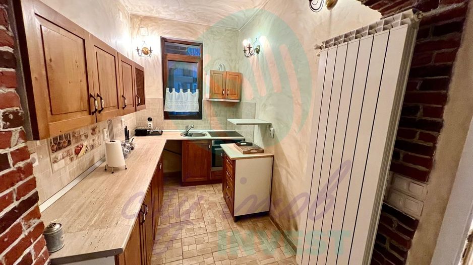 Vila eleganta renovata si consolidata | Parc Carol| Marasesti - Poză 8