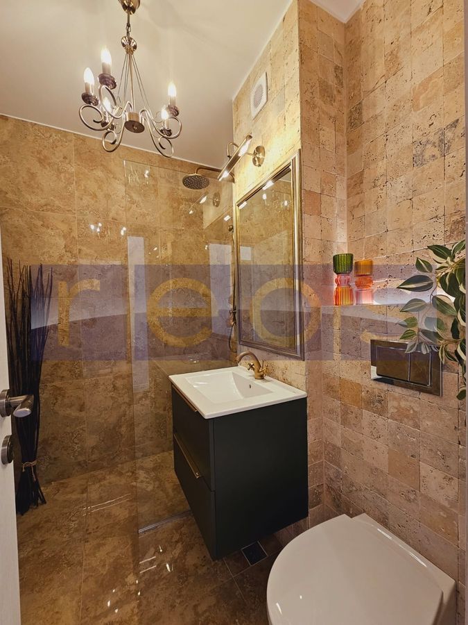 VANZARE APARTAMENT 2 CAMERE ULTRAFINISAT VICTORIEI AVIATORILOR KISELEFF - Poză 7