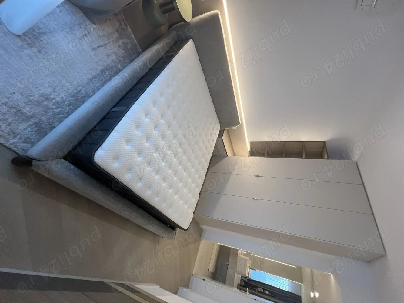 Apartament 3 camere de inchiriat - Pipera - Poză 8