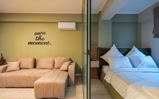 Studio dublu Ivory Pipera I Mobilat  PREMIUM I DIRECT PROPRIETAR - Poză 49