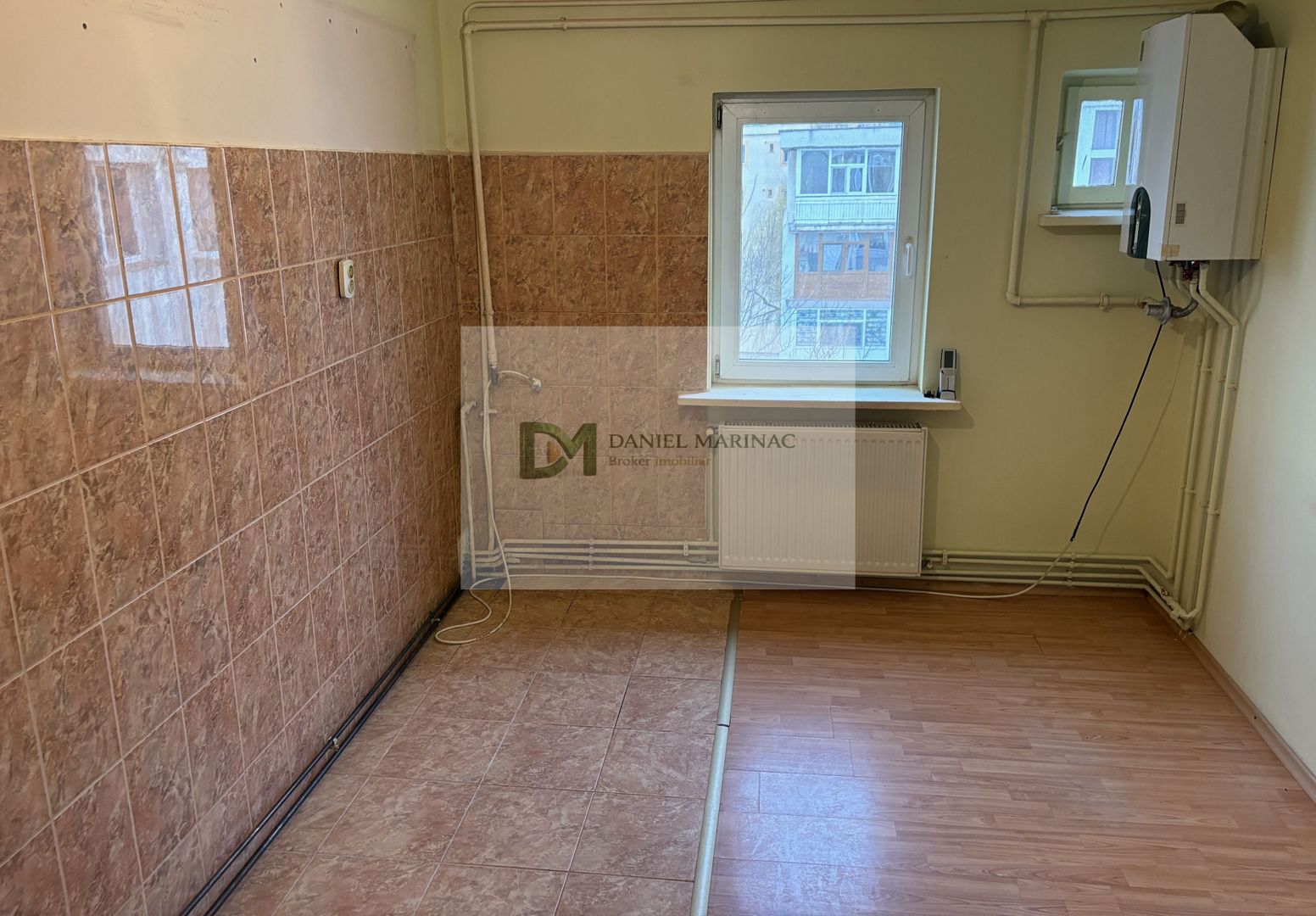 Apartament cu 3 camere intr-o zona premium - cartierul Exercitiu - Poză 4