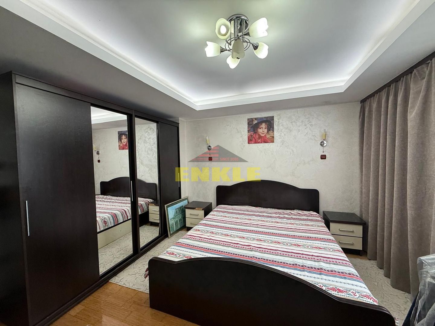De vânzare – Apartament 3 camere în bloc nou - Poză 2