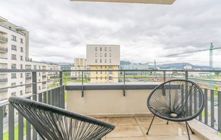 Dezvoltator Investitie Pallady metrou Teclu Ansamblu de top PRESALE