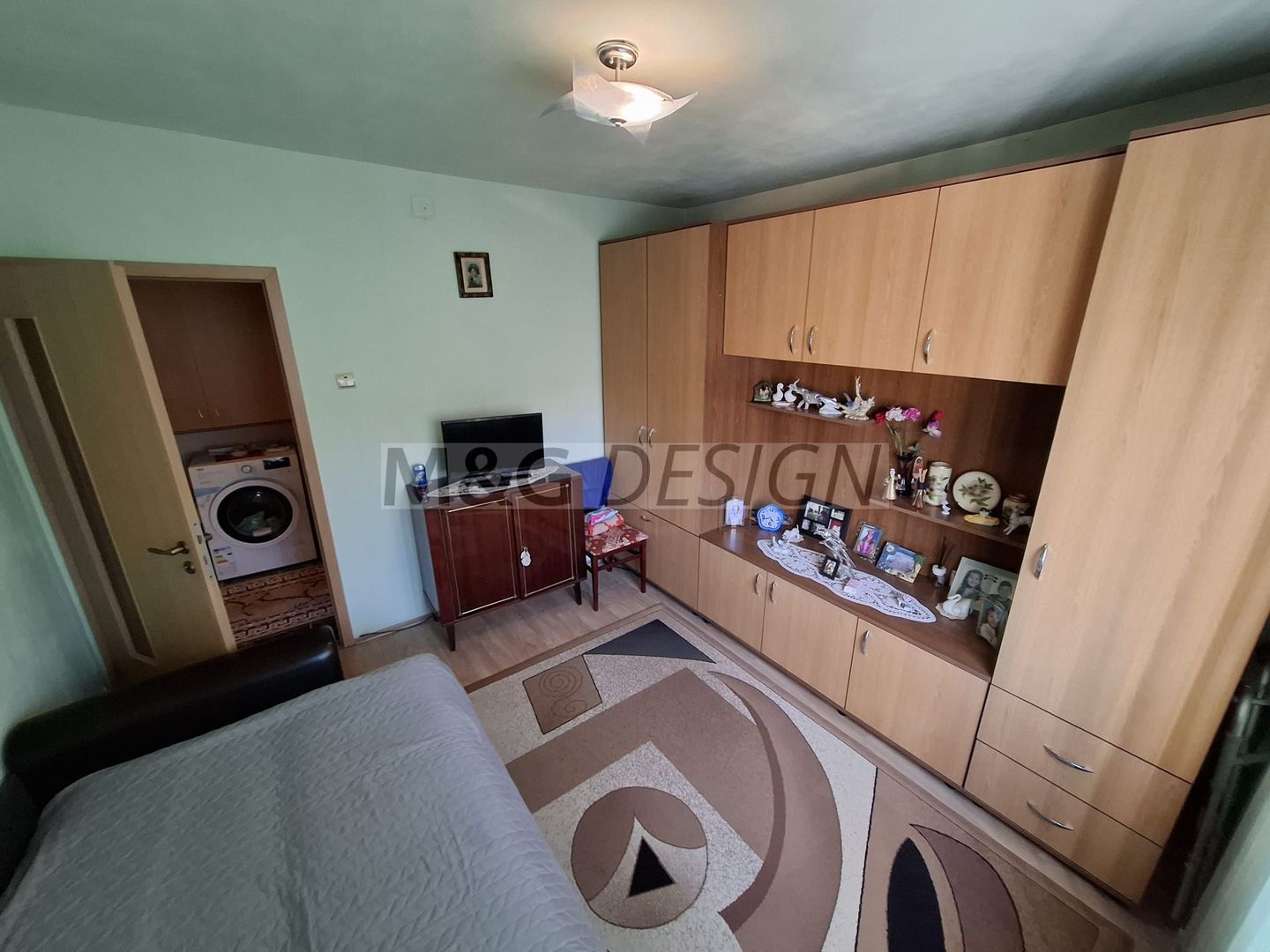 Aradului, 2 camere decomandate, et 3, centrala proprie - Poză 19