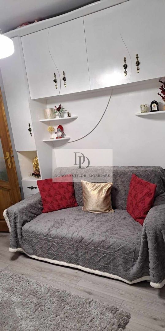 Apartament 3 camere de vânzare | Zona Dorobanților | Parcare + Beci - Poză 6