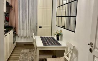 Apartament 4 camere mobilat si utilat Giroc - Poză 4