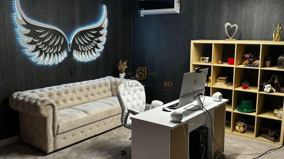 Spațiu comercial de închiriat, 249 mp | Turnu Măgurele, Pasajul Europa - Poză 2