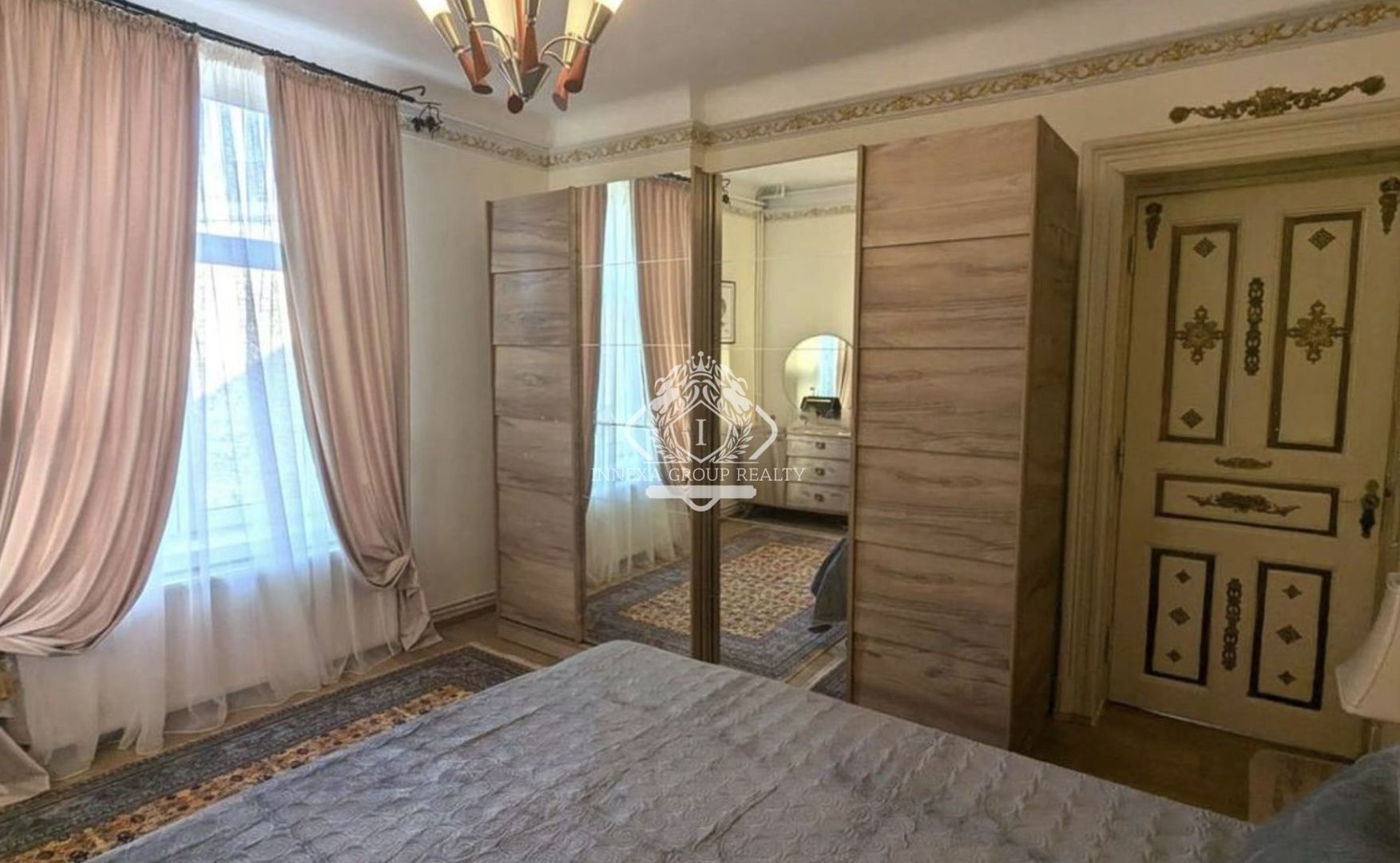 Gradina Icoanei | Apartament 5 camere in vila interbelică | Curte individuală - Poză 17