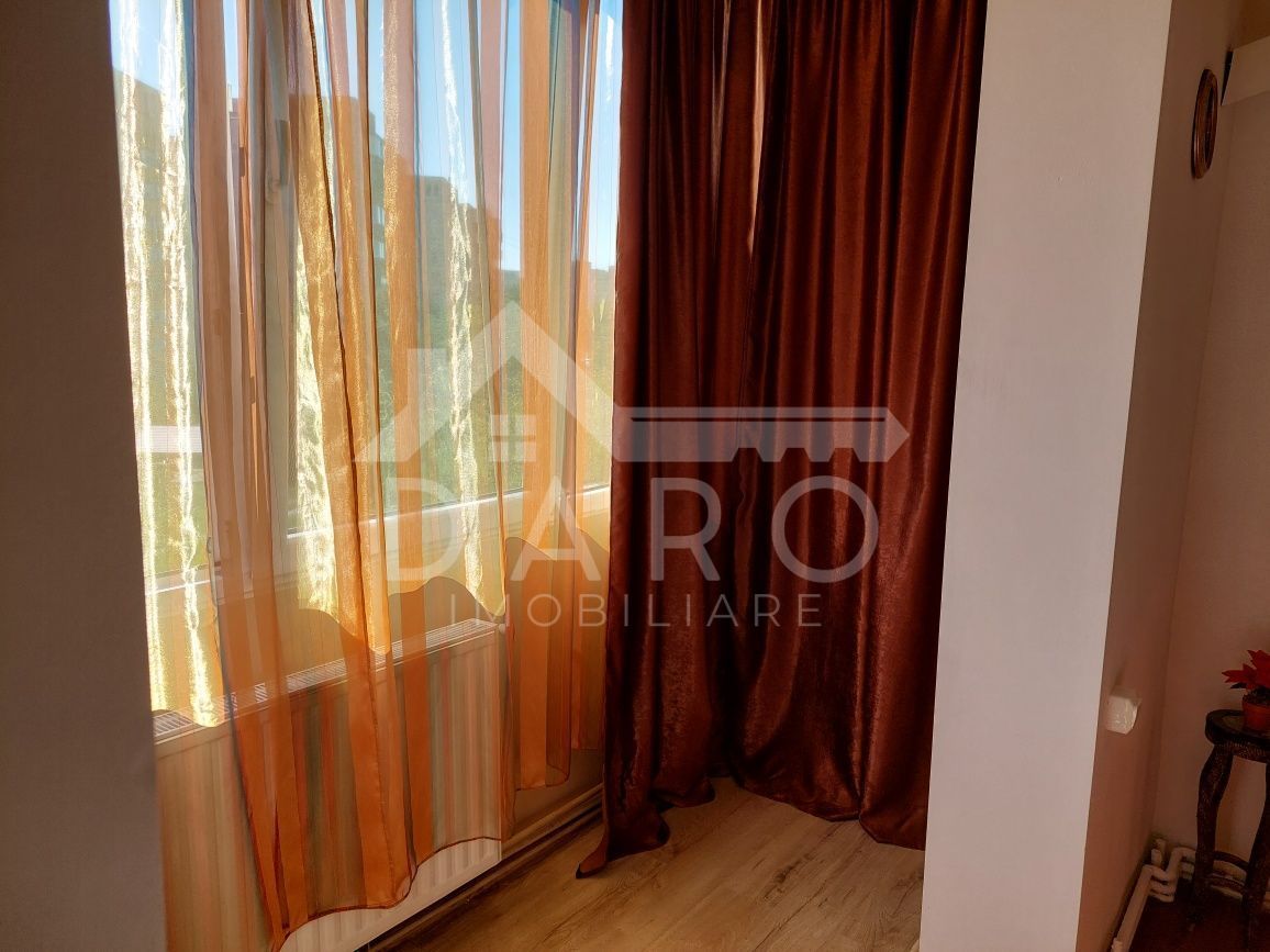 🏡 Apartament 2 camere de vânzare – Zona Fortuna | Etaj 2 | 98.000 € - Poză 6