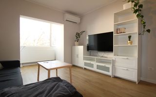 Aradului, 2 camere, centrala proprie - Poză 3