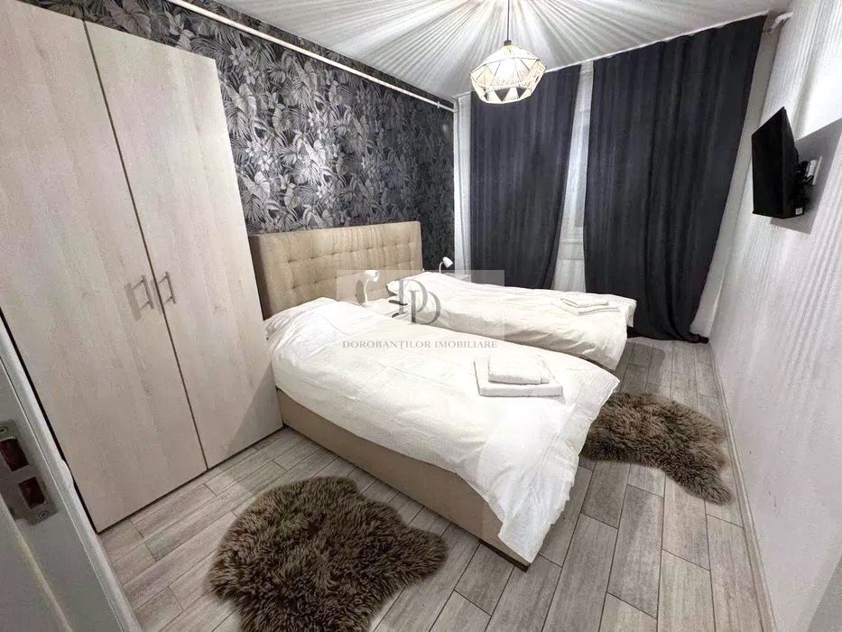 Apartament modern cu 3 camere | Parcare inclusă | zona Avram Iancu - Poză 4