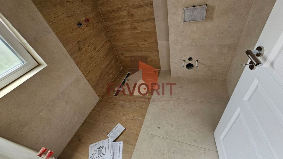 Duplex de vanzare in Calea Urseni | Toate utilitatile | Aproape de asfalt | - Poză 13