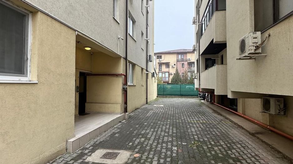 Apartament 3 Camere la 10 minute de statia de metrou Dimitrie Leonida - Poză 1