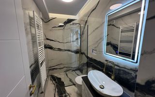 Apartament 3 Camere | 110MP | Cu Boxa si Parcare - Poză 12