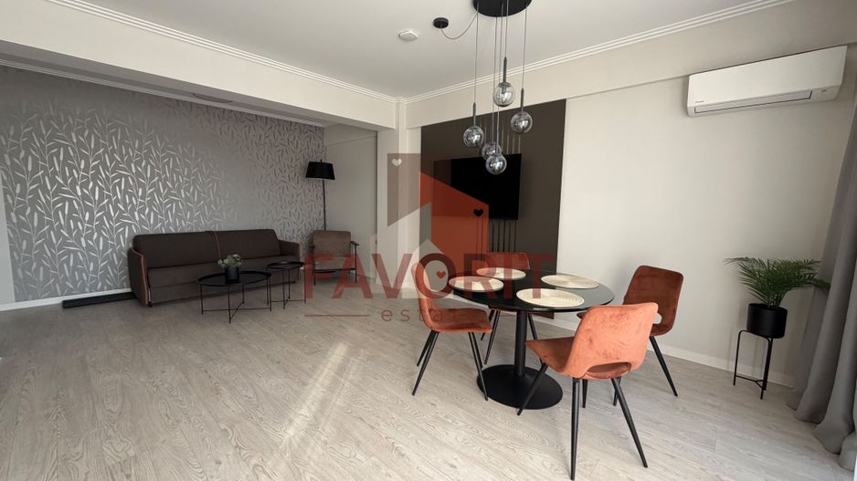 COMISION 0% . Etaj 1. Mobilat si utilat. - Poză 5