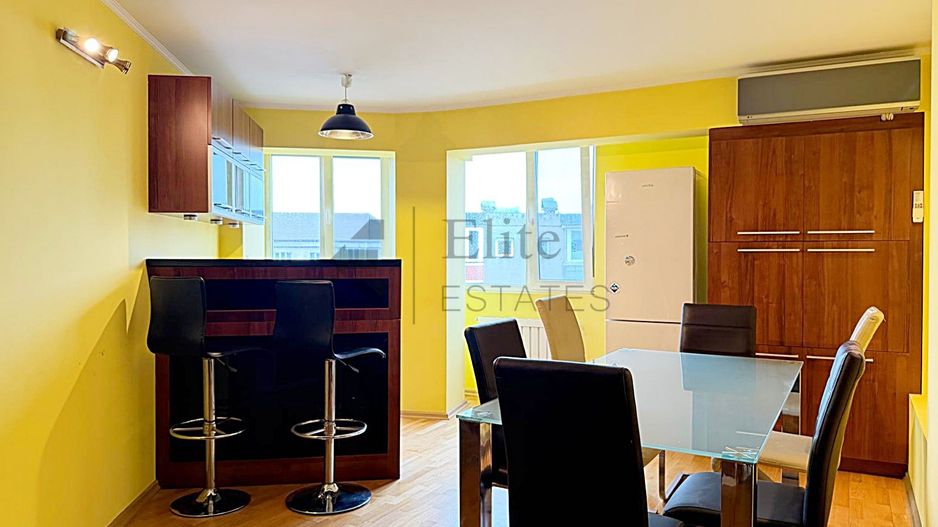 Apartament renovat 2 camere in Iosia, Oradea | Decomandat - Poză 4