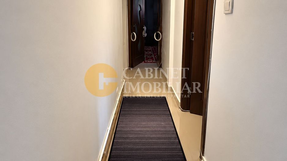 2 camere decomandat - Mobilat și utilat - Nicolina 2 - Poză 3