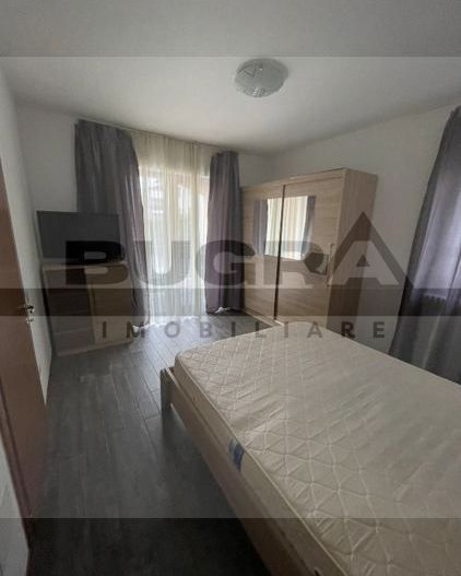 Apartament de 2 camere, modern, 50mp, parcare, in cartierul Buna Ziua - Poză 11