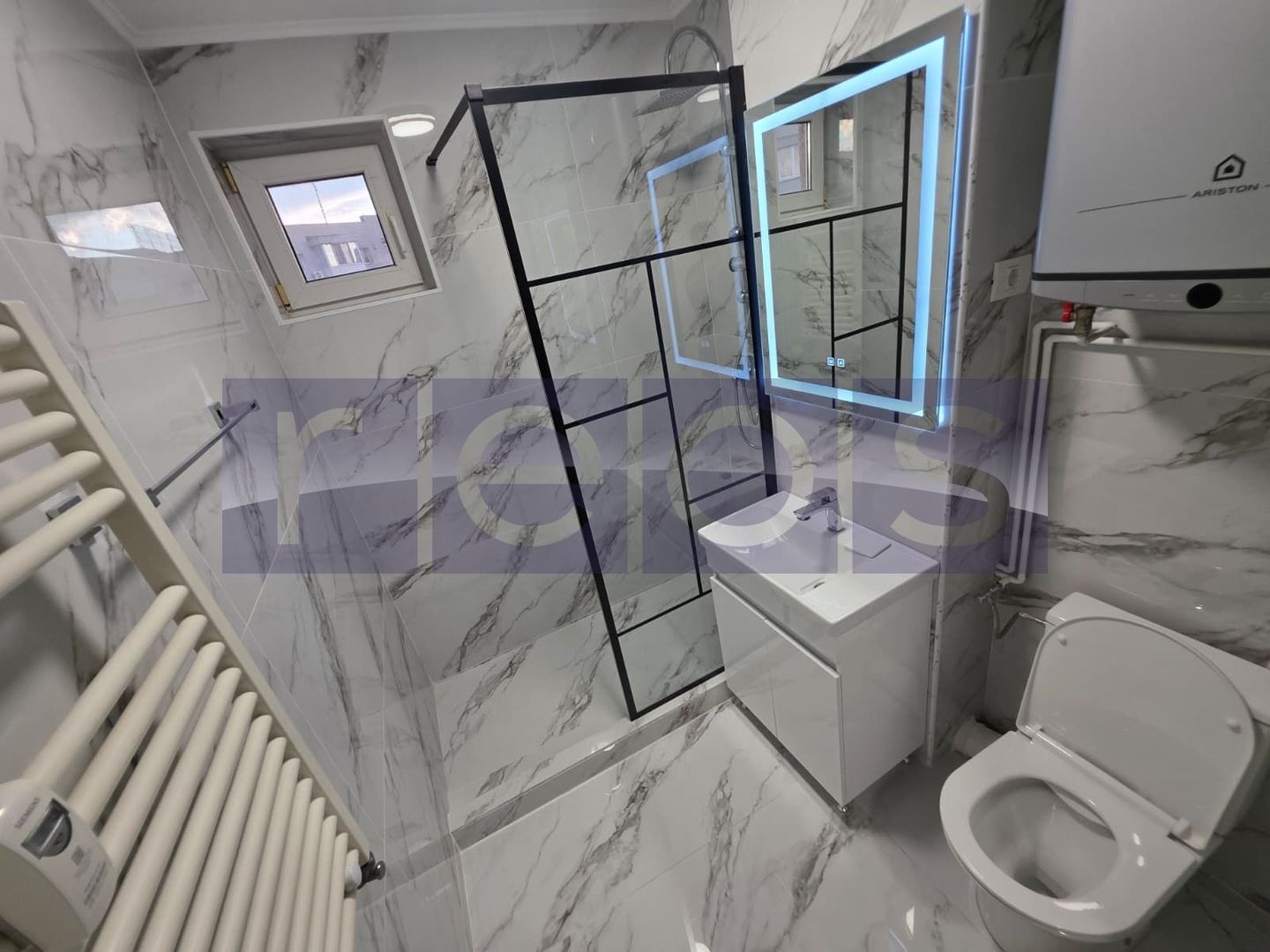 INCHIRIERE GARSONIERA VITAN | 34MP | UTILATA SI MOBILATA LUX | - Poză 9