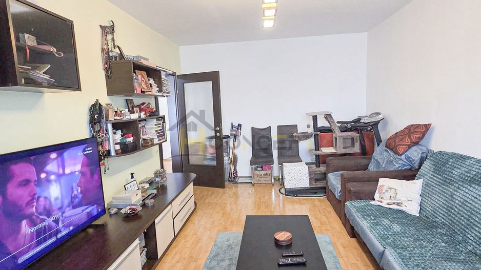 Apartament 3 camere 2 bai Parcare Boxa 7 min metrou Piata Sudului - Poză 2