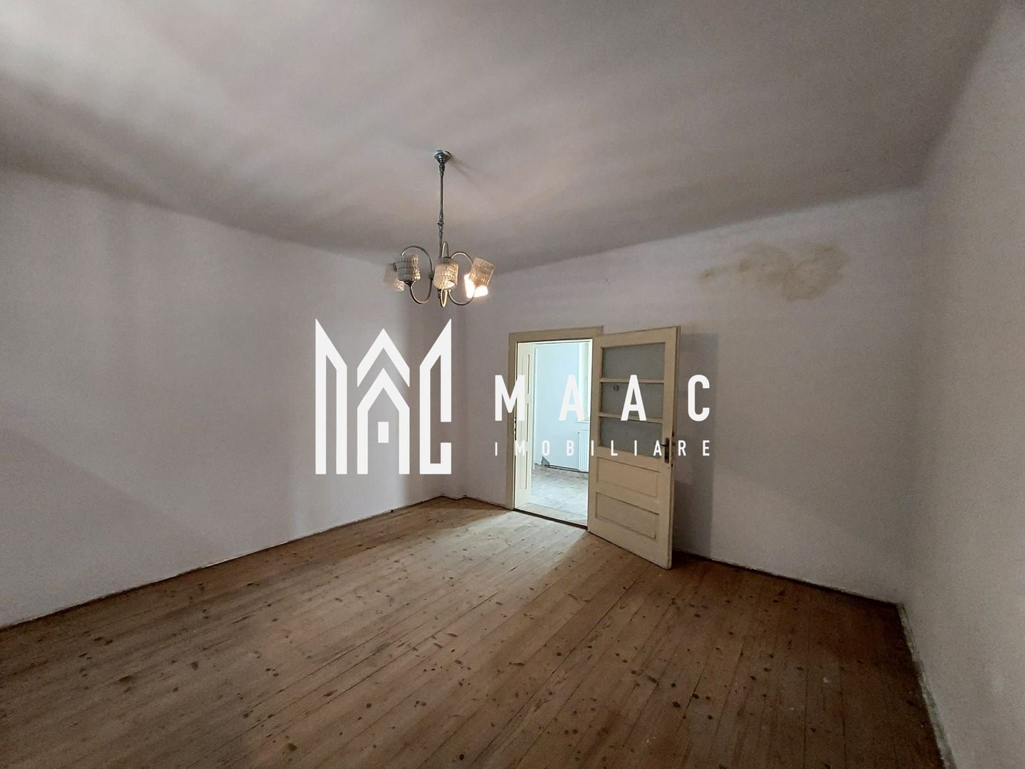Casa 3 Camere | 100MPU | Teren 413MP | Terezian - Poză 5
